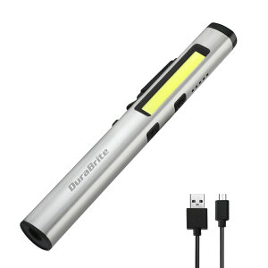 DuraBrite yCg [d Px 3WAY_ COB [NCg d UVCg  ^ y h }Olbg Nbvt LED Ɠ  365nm OCg @\ USB[d _ UD