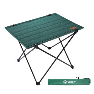 VILLEY Lve[u AEghA e[u ܂肽 A~ y RpNg [܂ yIbNXtH[h\ʁz [e[u ^ sNjbN nCLO BBQ ނ O[