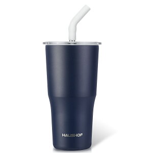 HAUSHOF ^u[ Xg[t Wt 530ml ۉۗ 2FI zCg lCr[ L ԗp e R[q[Jbv  }O{g R[q[^u[ XeX ^fM AEghAp 