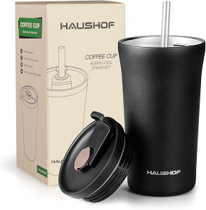 y10%OFFzHAUSHOF ^u[ ^fM R[q[Jbv XeX ӂt 500ml  }O{g XeXRbv Rrj}O ۉۗ ԍڗp AEghAp ނ oR Lv o[