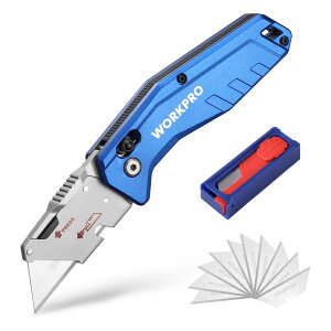 WORKPRO Jb^[ Jb^[iCt [eBeBiCt ܂݃Jb^[ i{[Jb^[ NCbN[X SK5u[h A~jEnh XChbN pu[g10t