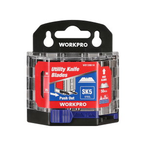 WORKPRO Jb^[ ֐n 50 ܏݃Jb^[ Jb^[iCt [eBeBiCt pu[g SK5 XeXu[h [P[Xt