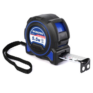 WORKPRO RxbNX W[  5.5mx27mm 0_␳&Εt iCR[eBOe[v JIS1 z ؍ p ތv ƒ wZ  H