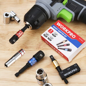 y10%OFFzWORKPRO CpNgO[h\PbgA_v^[Zbg 3{g p 6.35mm(1/4")E9.5mm(3/8")E12.7mm(1/2") \PbgA_v^[ CpNgp dhp Mς x dhCo