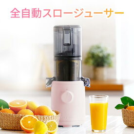 在庫限り HUROM ヒューロム コールドプレス ジューサー H310A サクラピンク スロージューサー 免疫力アップ 腸活 酵素 ダイエット低速ジューサー ミキサー 最軽量 スリム コンパクト 静音モーター 簡単洗浄 ギフト プレゼント