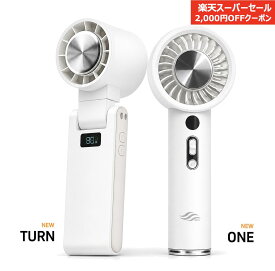 【楽天スーパーSALE★先着クーポンで2,000円OFF】2026最新 ハンディファン 冷却プレート 瞬間冷却 100段階 強風 大風量 ペルチェ冷却 USB充電 小型 軽量 卓上 クリップ 首掛け 静音 長時間 -10℃ 3in1 180°角度調整 通勤 通学 アウトドア 暑さ対策 FREEZE WELL