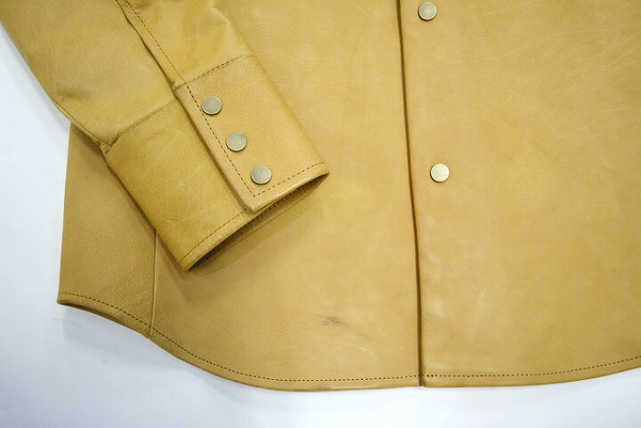 楽天市場】【中古】 BACK BONE （バックボーン）BABY BUFFALO LEATHER 