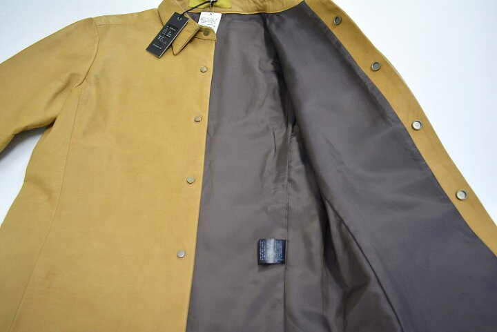 楽天市場】【中古】 BACK BONE （バックボーン）BABY BUFFALO LEATHER 