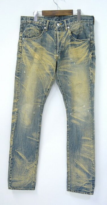 楽天市場】【中古】 SWAGGER (スワッガー) 10TH ANNIVERSARY SLIM FIT 