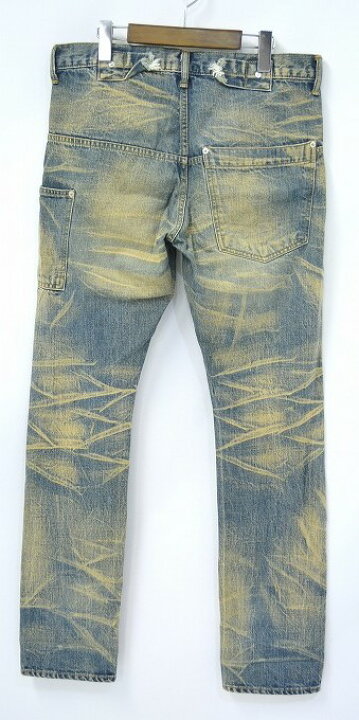 楽天市場】【中古】 SWAGGER (スワッガー) 10TH ANNIVERSARY SLIM FIT 