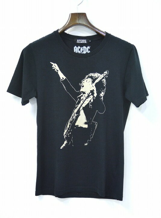 楽天市場】【中古】 Hysteric Glamour （ヒステリックグラマー）AC/DC 