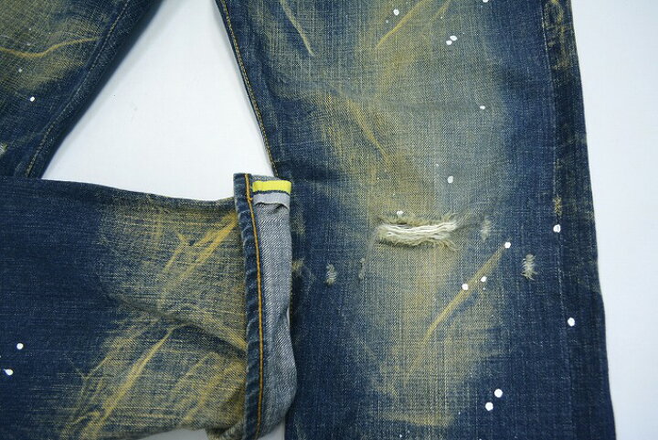 楽天市場】【中古】 SWAGGER （スワッガー） KLASSIC PRIDE DENIM 