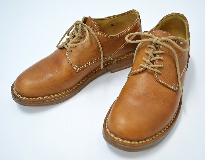 楽天市場】【中古】 vinci （ヴィンチ） PLAIN TOE OXFORD SHOES 