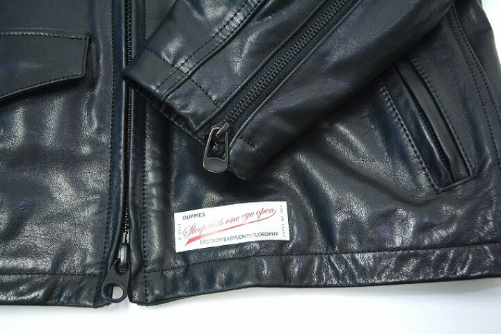 楽天市場】【美中古】 FIVE-O/50DUPPIES（ファイブオーダッピーズ 