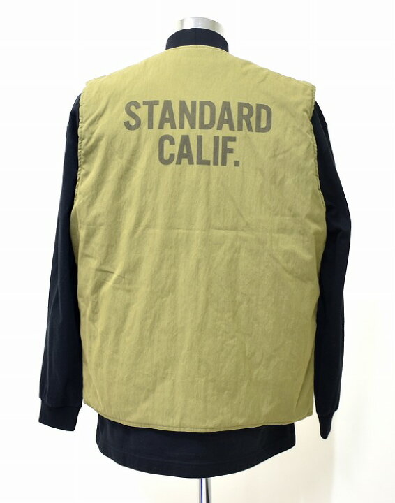 楽天市場】【新品】 STANDARD CALIFORNIA （スタンダード 