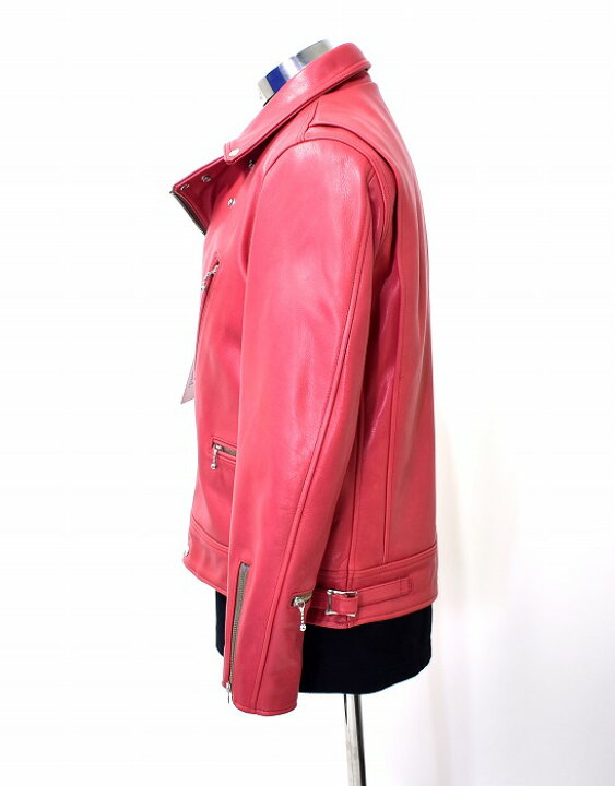 楽天市場】【新品】 SEVESKIG (セヴシグ) W-RIDERS JACKET Ver.Zeo L 