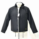 【美中古】 uniform experiment (ユニフォームエクスペリメント) MILITARY BOA BLOUSON ミリタリー ボアブルゾン　N-1 DECK JACKET デッキジャケット MILITARY ミリタリー ARMY アーミー BOA ボア UE-189059 Fragment Design フラグメントデザイン SOPHNET. BLACK 2【中古】