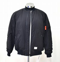 楽天市場】wtaps ma-1の通販