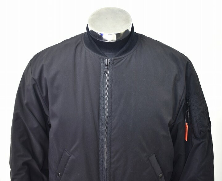 楽天市場】【美中古】 WTAPS（ダブルタップス）W1 / JACKET. NYPO  