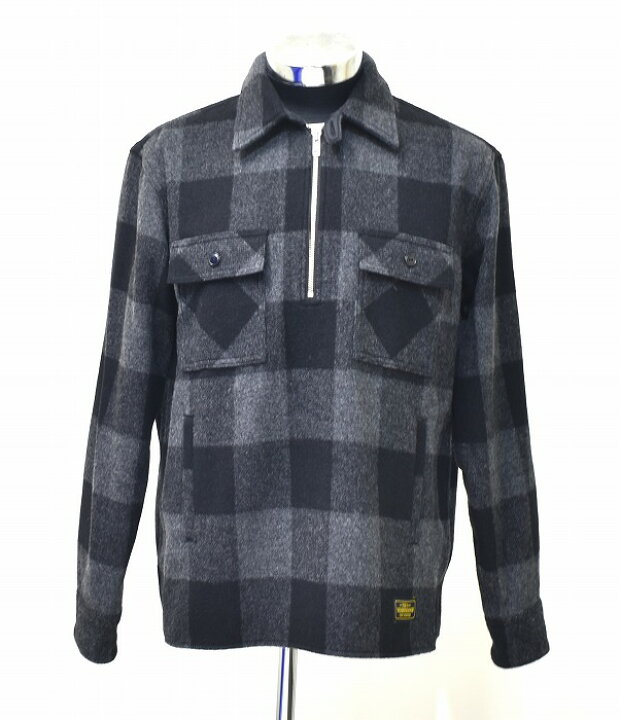 楽天市場】【美中古】NEIGHBORHOOD （ネイバーフッド）P.O.BLOCK/WE 