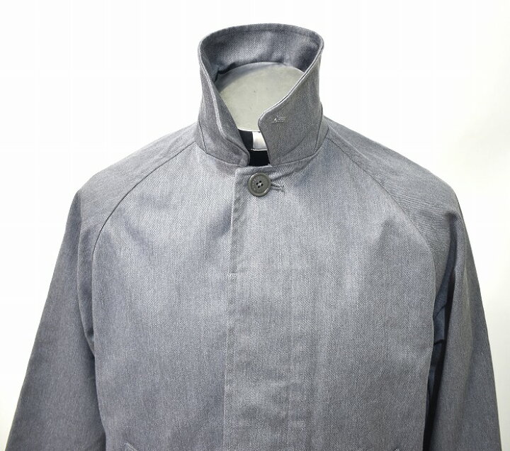 楽天市場】【美中古】WTAPS（ダブルタップス）HIDE COAT COPO TWILL  