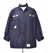 楽天市場】wtaps shop coatの通販