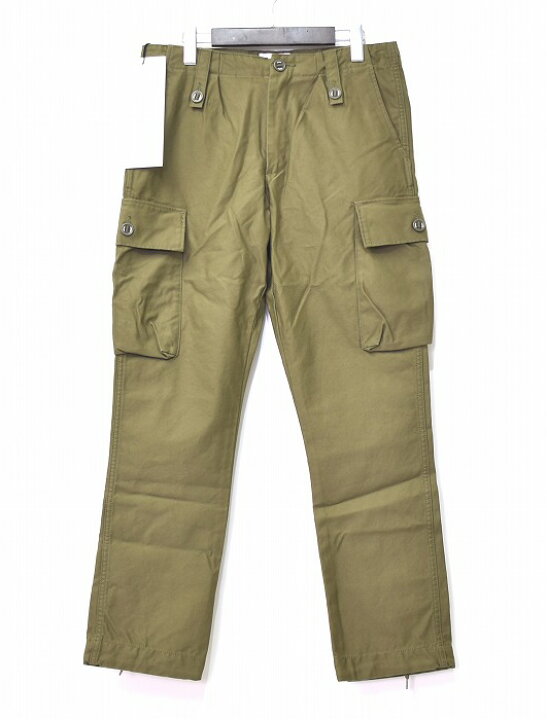 楽天市場】【美中古】WTAPS (ダブルタップス) JUNGLE ENGLAND 01 