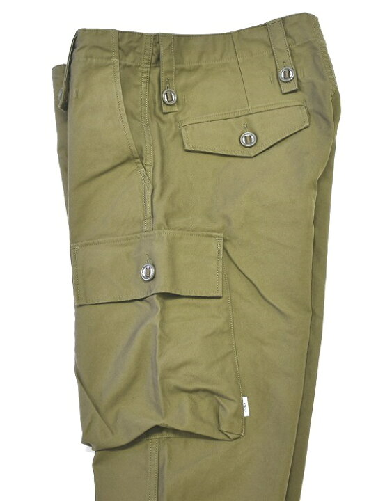 楽天市場】【美中古】WTAPS (ダブルタップス) JUNGLE ENGLAND 01 