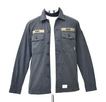 楽天市場】WTAPS ジャケット（カジュアルシャツ｜トップス）：メンズ 