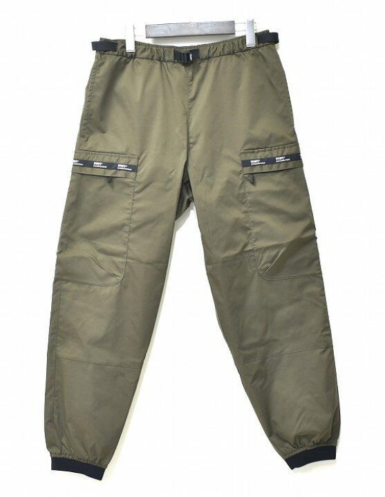 楽天市場】【美中古】WTAPS (ダブルタップス) TASK TROUSERS POLY  