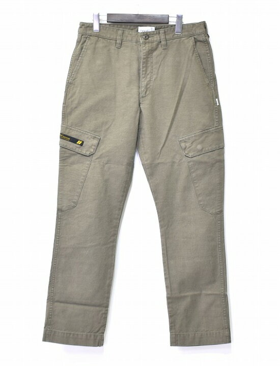 楽天市場】【美中古】WTAPS (ダブルタップス) JUNGLE SKINNY 