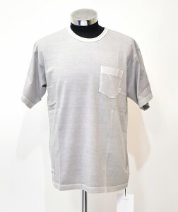 �y�V�i�zWTAPS�i�_�u���^�b�v�X�jBLANK SS 03 PIGMENT / TEE. COTTON 201ATDT-CSM04 �u�����N ���� �|�P�b�g T�V���c LOGO ���S �R�b�g�� �s�O�����g �J�b�g�\�[ MADE IN JAPAN ���n �N���[�l�b�N �X�g���[�g T-Shirt
