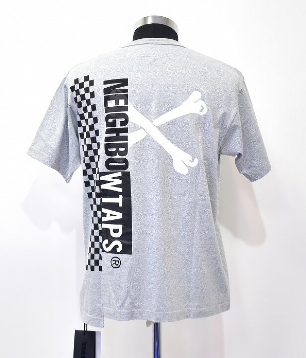 楽天市場】【新品】 WTAPS (ダブルタップス) × NEIGHBORHOOD 