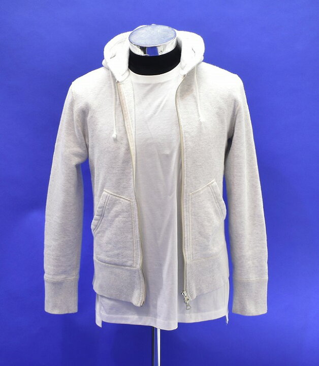 楽天市場】【中古】 LOOPWHEELER （ループウィラー）× BEAMS PLUS  