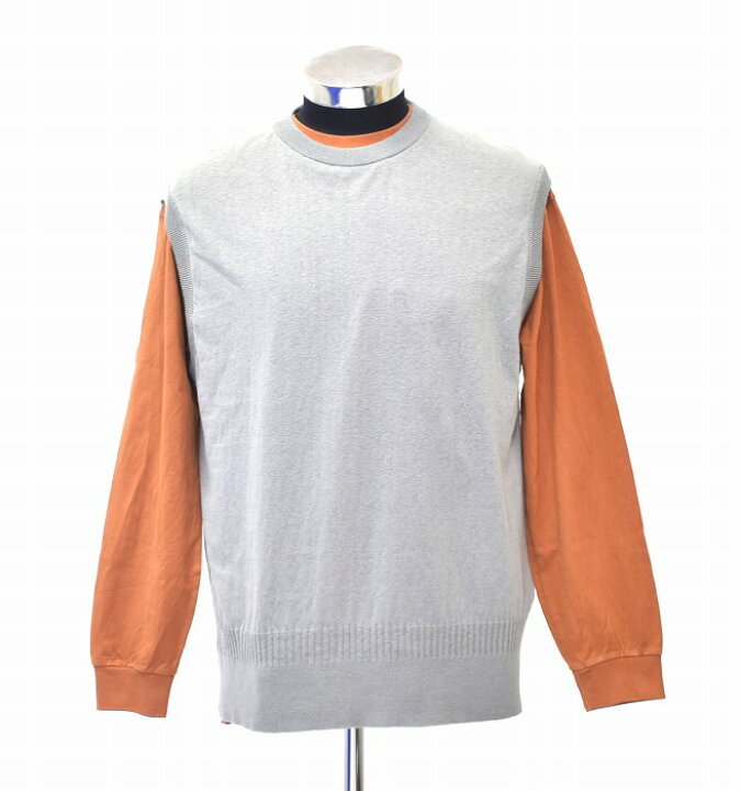 楽天市場】【新品】 ULTERIOR（アルテリア） RECYCLE TWISTED COTTON 