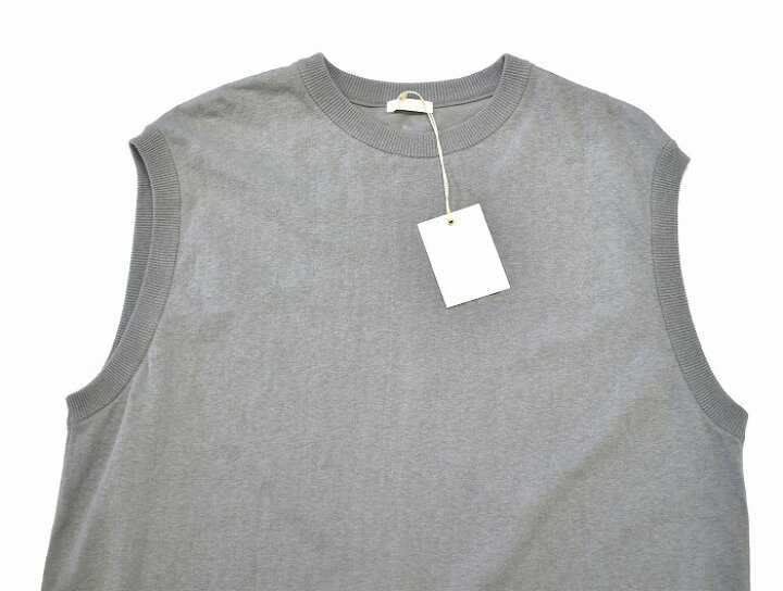 楽天市場】【新品】 ULTERIOR（アルテリア） RECYCLE TWISTED COTTON 