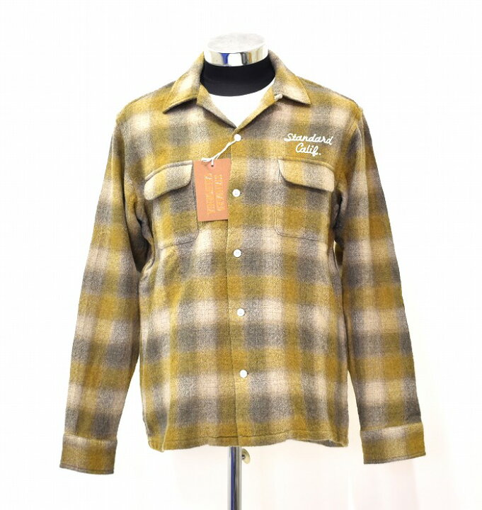 楽天市場】【新品】 STANDARD CALIFORNIA （スタンダード 
