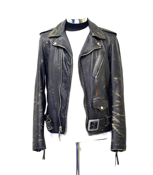 Schott ショット PER 70 7575 S 36 38 110周年（楽天市場】【美中古 