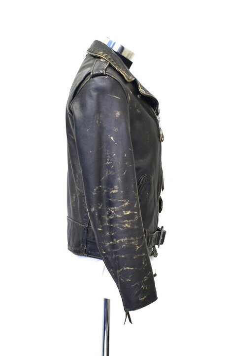 楽天市場】【美中古】Schott （ショット） PERFECTO 70 VINTAGE RIDERS 