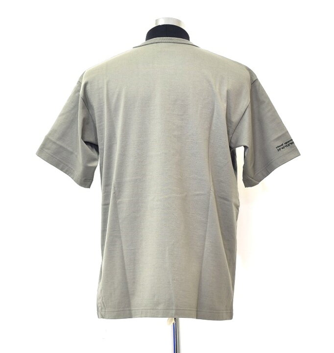 楽天市場】【新品】WTAPS（ダブルタップス）GPS DESIGN SS 01 / TEE 