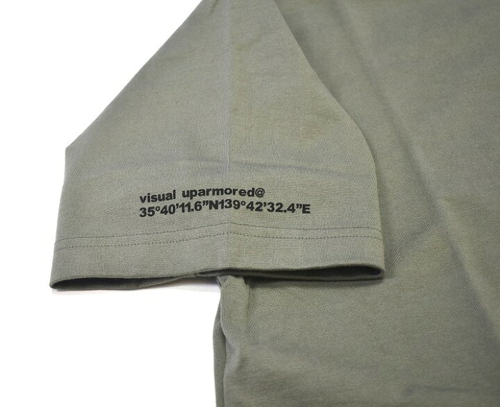 楽天市場】【新品】WTAPS（ダブルタップス）GPS DESIGN SS 01 / TEE 