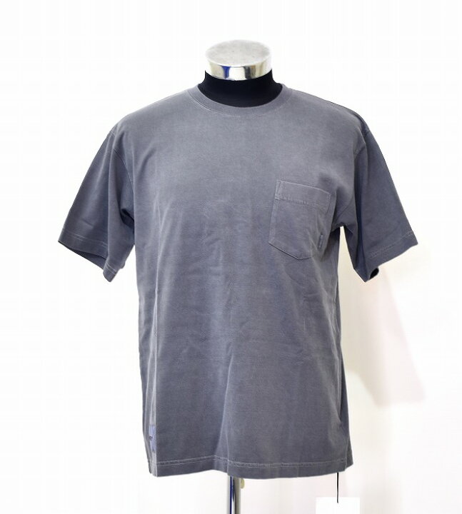 楽天市場】【新品】WTAPS（ダブルタップス）BLANK SS 02 TEE COPO 