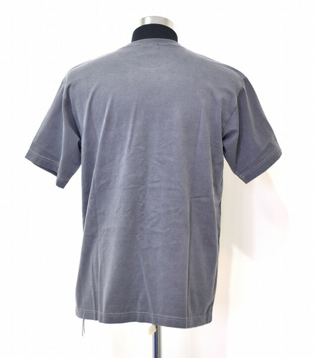 楽天市場】【新品】WTAPS（ダブルタップス）BLANK SS 02 TEE COPO 