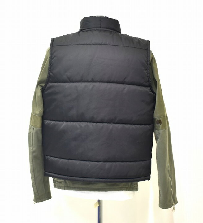 楽天市場】【美中古】 BUCO （ブコ）NYLON RACING VEST BJ22102 
