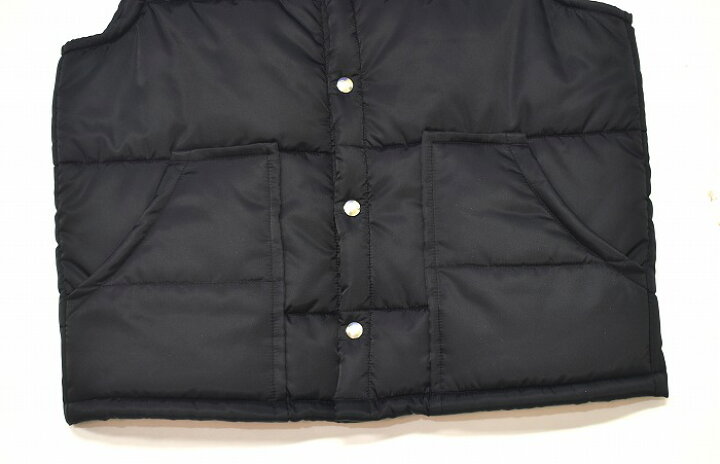 楽天市場】【美中古】 BUCO （ブコ）NYLON RACING VEST BJ22102 