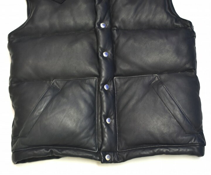 楽天市場】【美中古】 JOE McCOY（ジョー マッコイ）DEERSKIN DOWN 