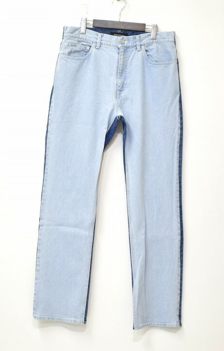 楽天市場】【新品】PHENOMENON （フェノメノン）Gemini Denim Pants 