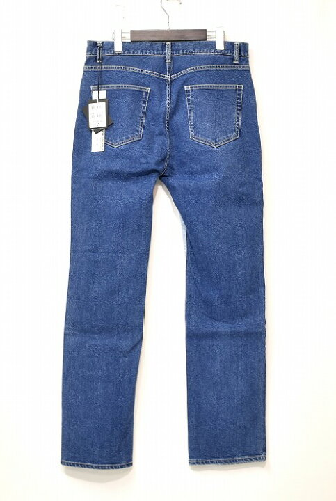 楽天市場】【新品】PHENOMENON （フェノメノン）Gemini Denim Pants 