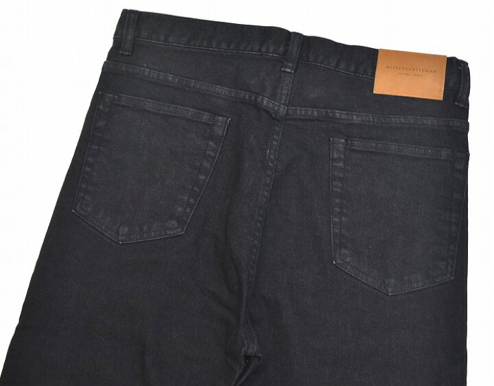 楽天市場】【新品】 MISTERGENTLEMAN (ミスタージェントルマン) SKINNY 