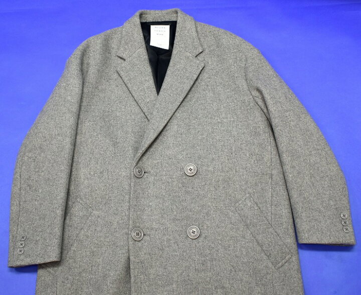楽天市場】【新品】 MISTERGENTLEMAN （ミスタージェントルマン 